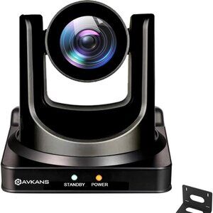 Brand New Avkans NDI Streaming Camera For Sale